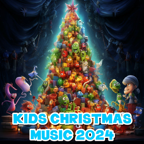 Kids Christmas Music 2024