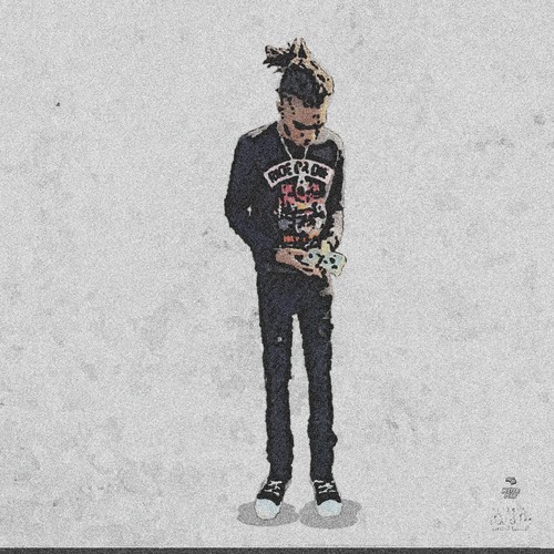 Thru Da Night (Explicit)