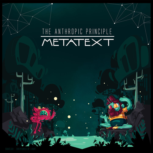 The Anthropic Principle