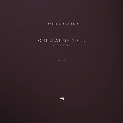 Guillaume Tell, IGR 33: Ouverture