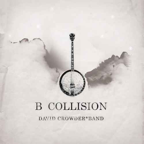 B Collision Or (B Is For Banjo) , Or (B Sides) , Or (Bill) , Or Perhaps More Accurately (...The Eschatology Of Bluegrass)