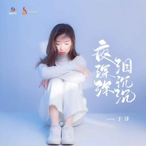 夜深深泪沉沉（DJ阿能版）
