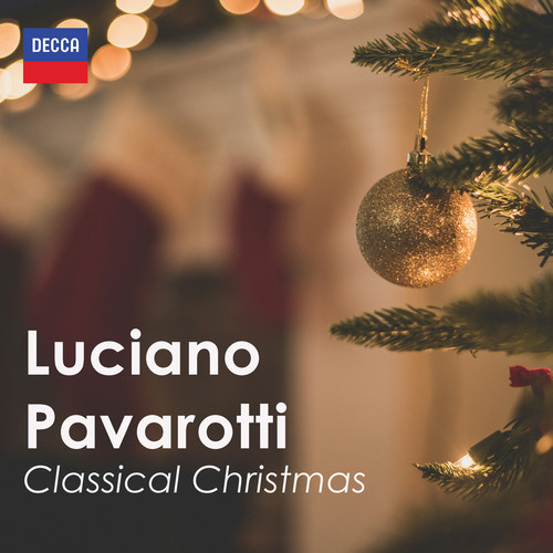 Classical Christmas - Luciano Pavarotti