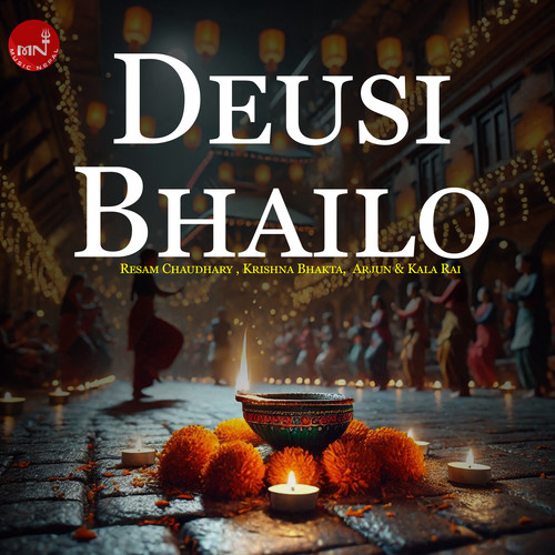 Deusi Bhailo