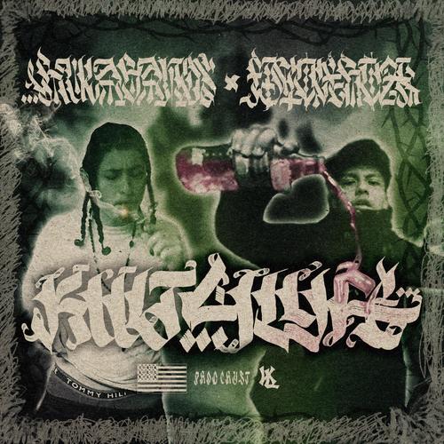 Kult4Lyfe (feat. RulaBandz) [Explicit]