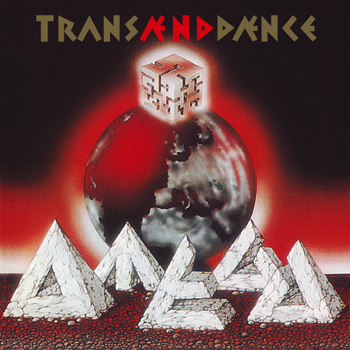 Trans And Dance (remastered)