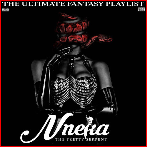 Nneka The Pretty Serpent The Ultimate Fantasy Playlist