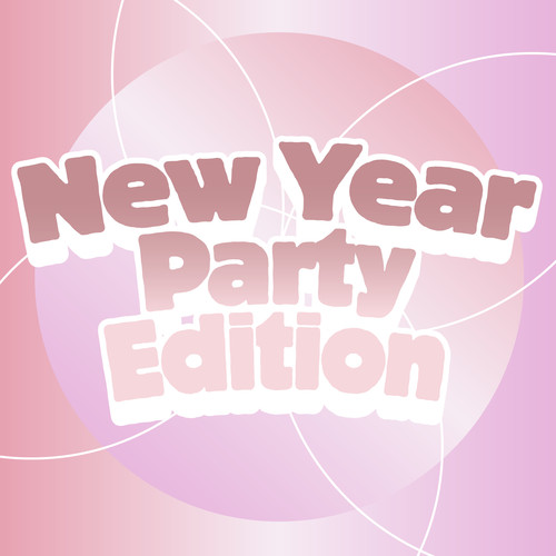 New Years Party Edition