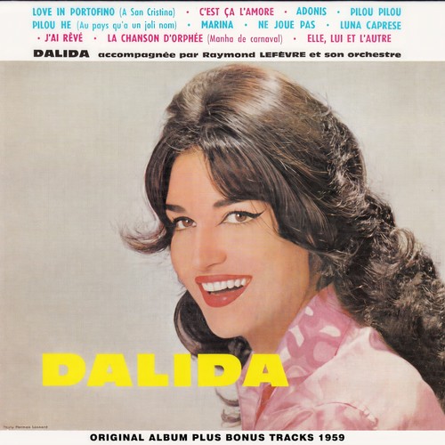 Dalida