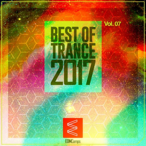 Best of Trance 2017, Vol. 07