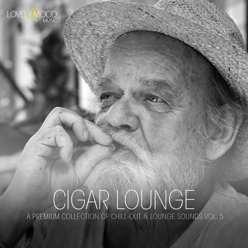 Cigar Lounge, Vol. 5