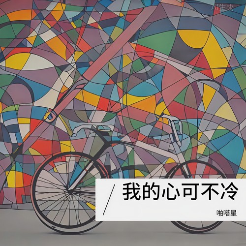 我的心可不冷