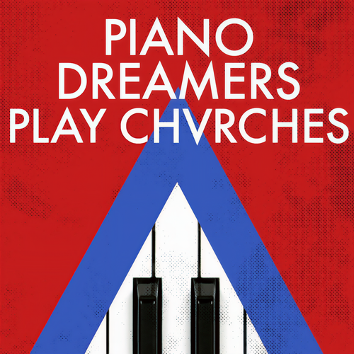 Piano Dreamers Play Chvrches