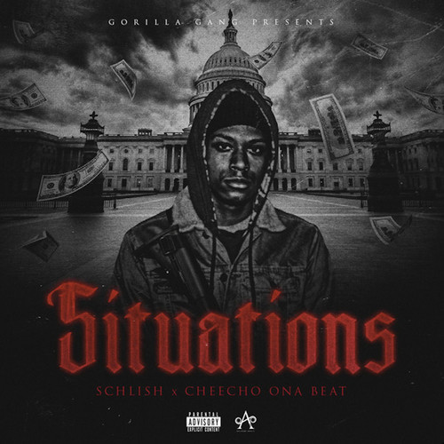 Situations ('18) [Explicit]