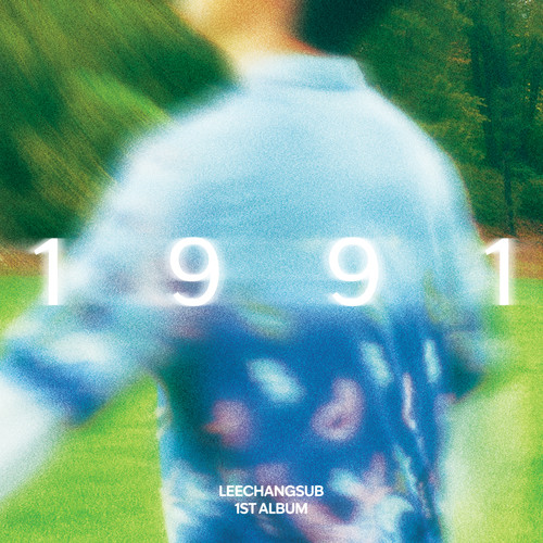 LEECHANGSUB 1st ALBUM <1991>