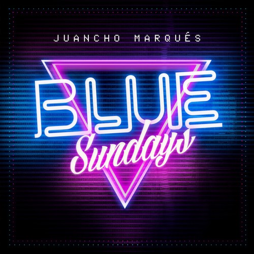 Blue Sundays (Explicit)