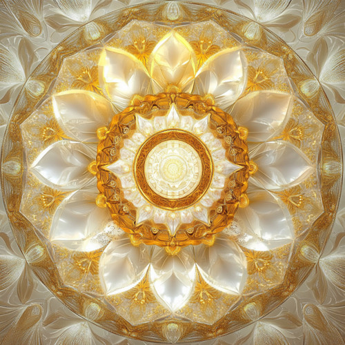 Calming Frequencies for Mental Clarity