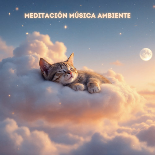 Música Nocturna para Meditación y Sueño Reparador