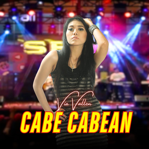 Cabe Cabean