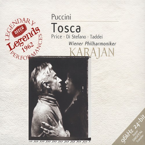 Puccini: Tosca