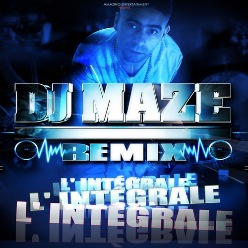 Maze Remix : L'intégrale