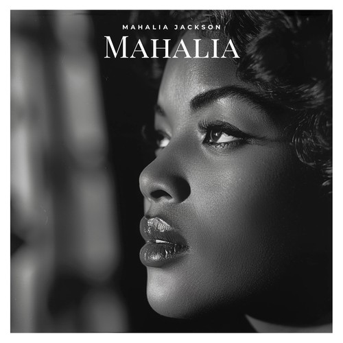 Mahalia