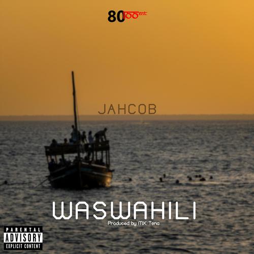 Waswahili (Explicit)