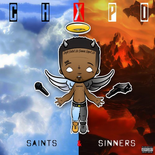 Saints & Sinners (Explicit)