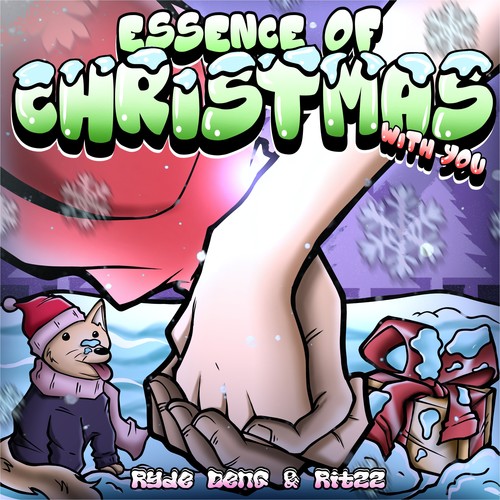 Essence of Christmas