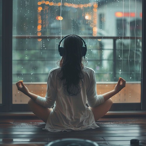 Lofi Hip Hop Serenity: Mindful Practice