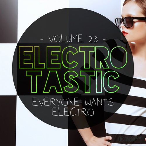 Electrotastic, Vol. 23