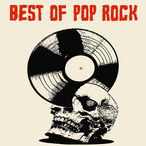 Best of Pop Rock (Explicit)