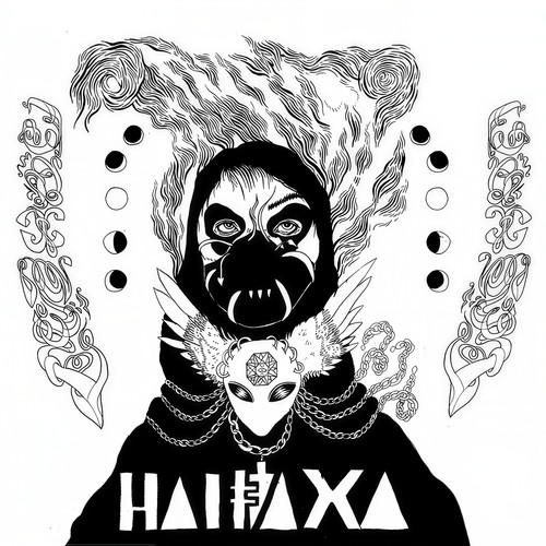 Halfaxa