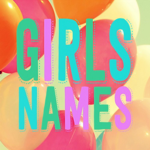 Girls Names