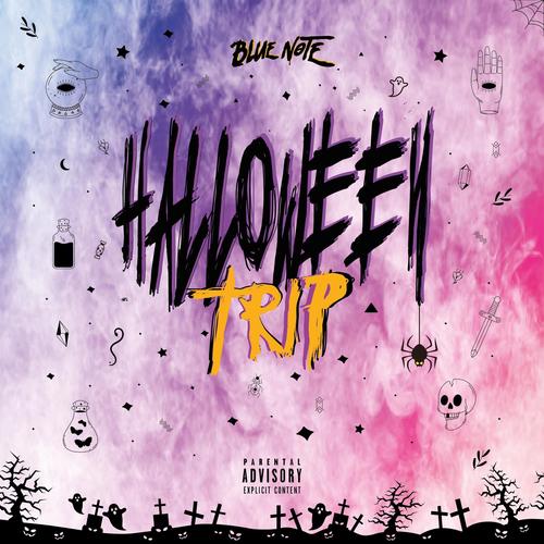 HALLOWEEN TRIP (feat. Lowmate, Joe Black, Fato, Fista, Thor & Effe El Nari 149) [Explicit]