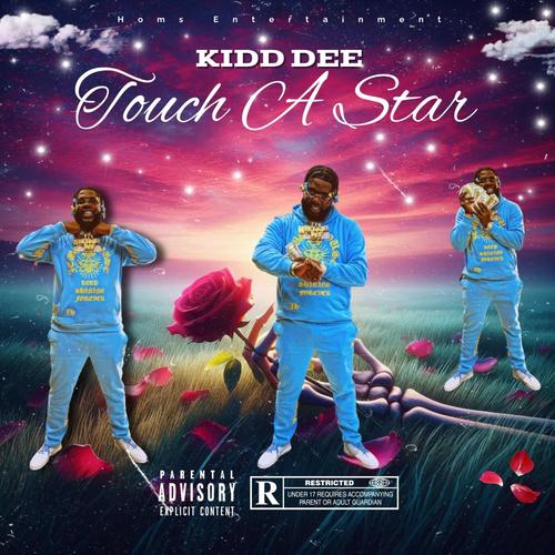 Touch A Star (Explicit)