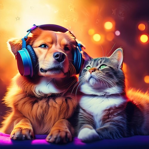 Pet Melodies Anthology: Harmonics for Companions