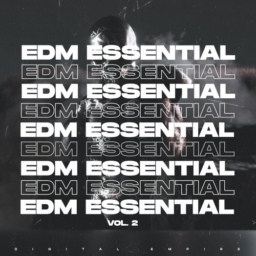 EDM ESSENTIAL 2024, Vol. 2 (Explicit)