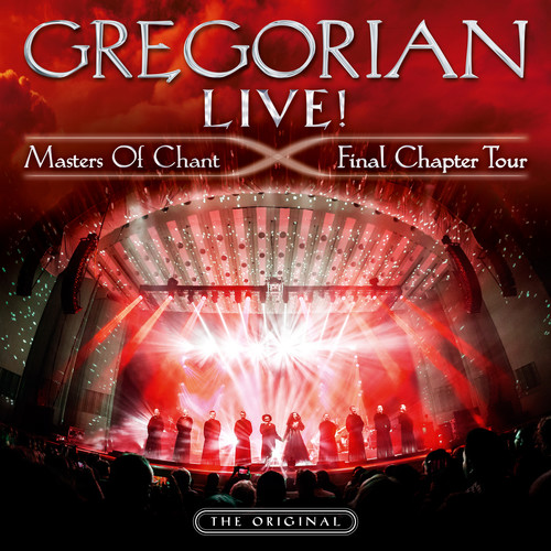 Live! Masters of Chant - Final Chapter Tour (Live)