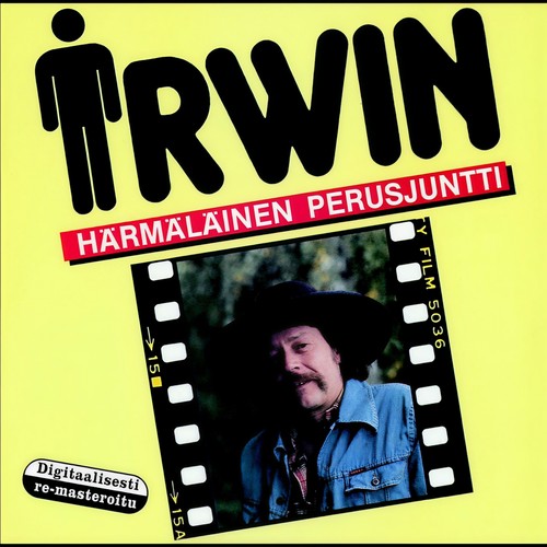 Härmäläinen perusjuntti (Explicit)