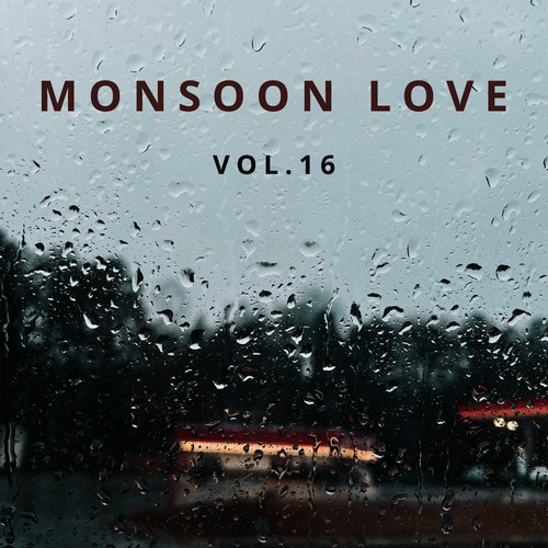 Monsoon Love Vol 16 (Explicit)