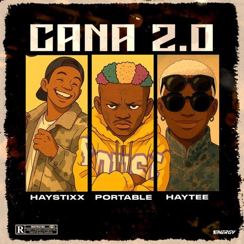 CANA (REMIX)