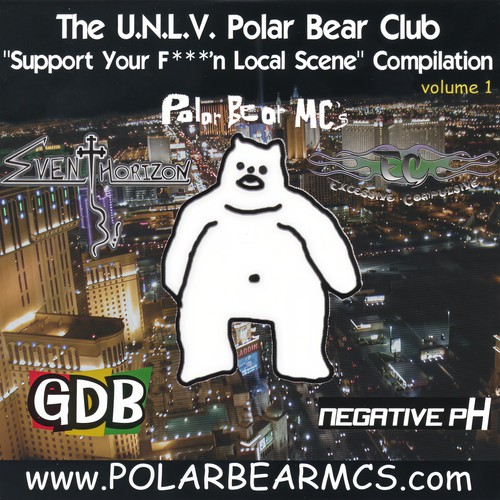 The UNLV Polar Bear Club 