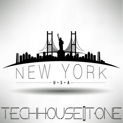 New York Techhouse Tone