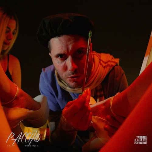 PACCHIO (Explicit)