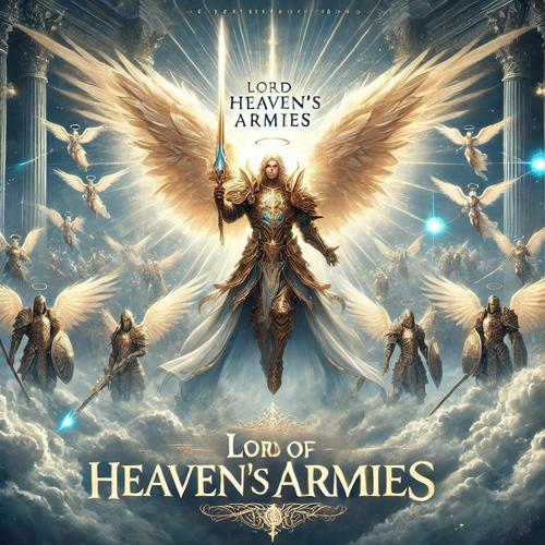 The Lord of Heaven’s Armies