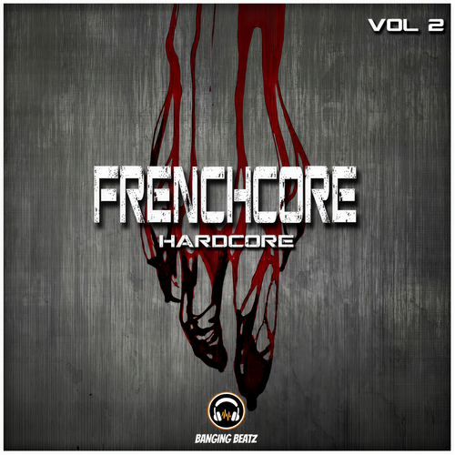 Frenchcore, Hardcore, Vol. 2