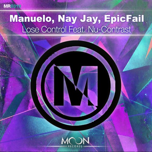 Lose Control Feat. Nu-Contrast