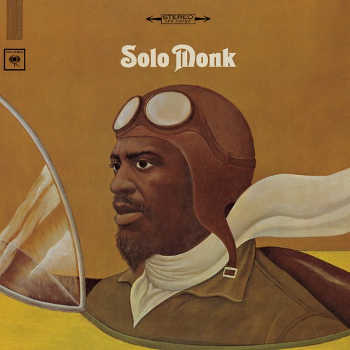 Solo Monk (Expanded Edition)