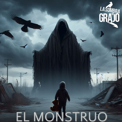 El Monstruo